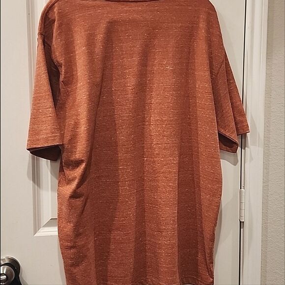 Carhartt Loose Fit Heavyweight S/S Logo Graphic T-Shirt - Picture 5 of 5